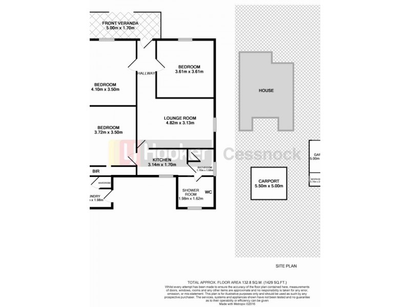 23 Edith Street, Cessnock NSW 2325