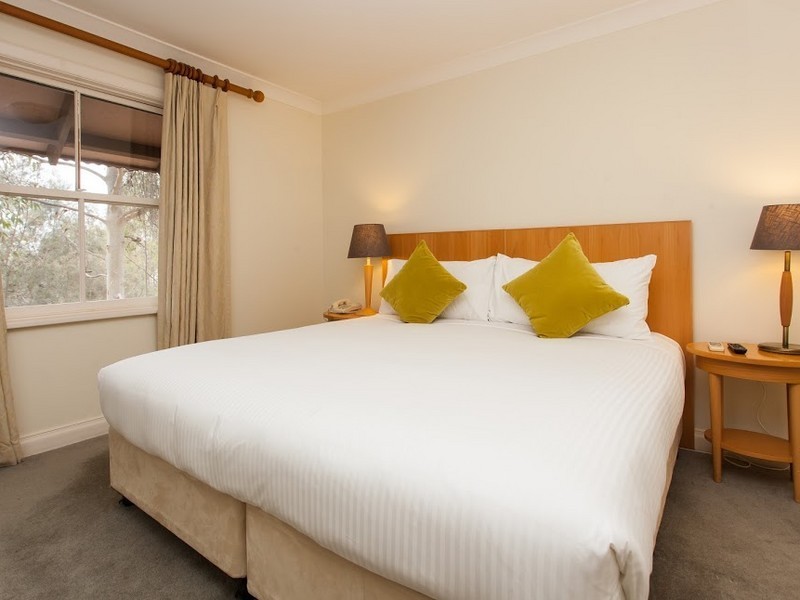 Villa 725 Cypress Lakes Resort, Pokolbin NSW 2320