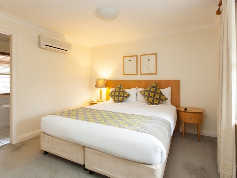 Villa 725 Cypress Lakes Resort, Pokolbin NSW 2320