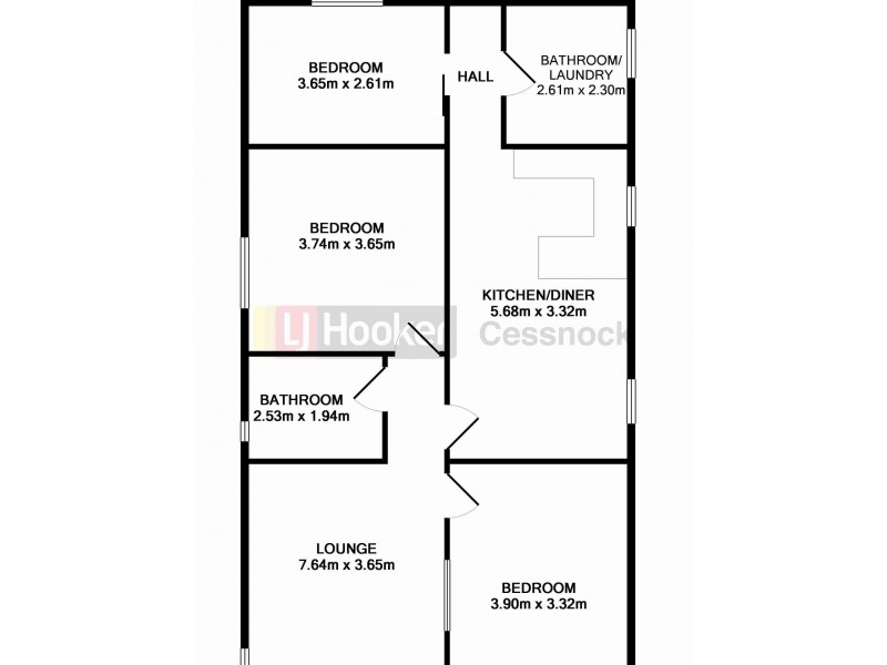 106 Rawson Street, Aberdare NSW 2325