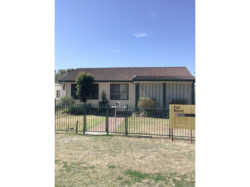 12 Branxton Street, Nulkaba NSW 2325