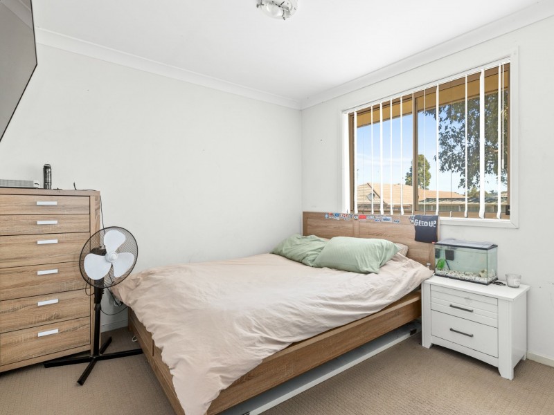 35 Zinfandel Circuit, Cessnock NSW 2325