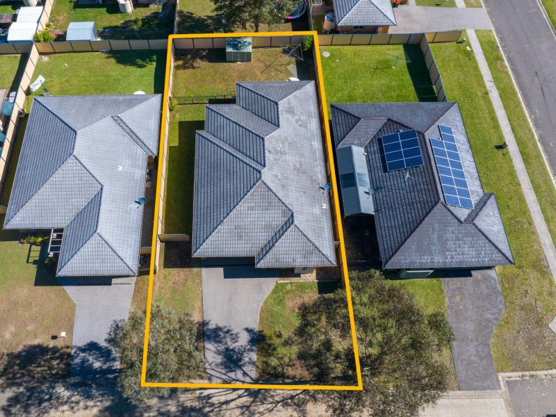35 Zinfandel Circuit, Cessnock NSW 2325