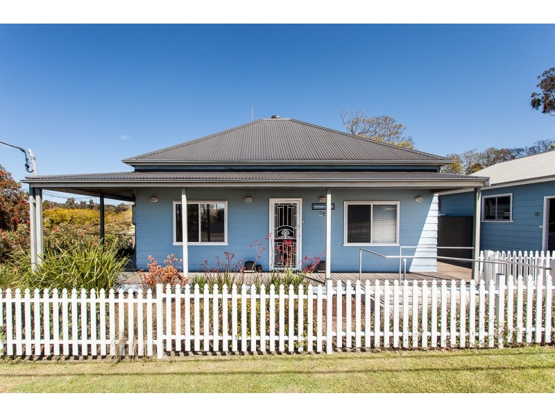 28 Victoria Street, Kurri Kurri NSW 2327