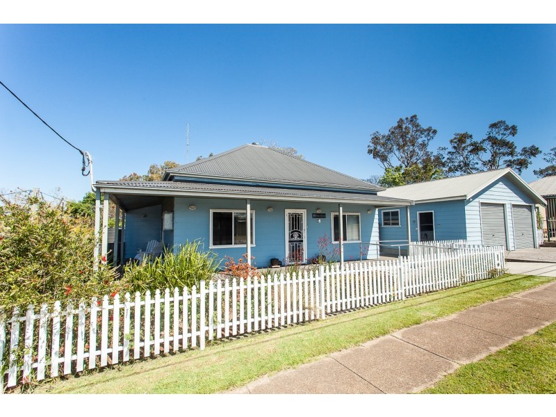 28 Victoria Street, Kurri Kurri NSW 2327