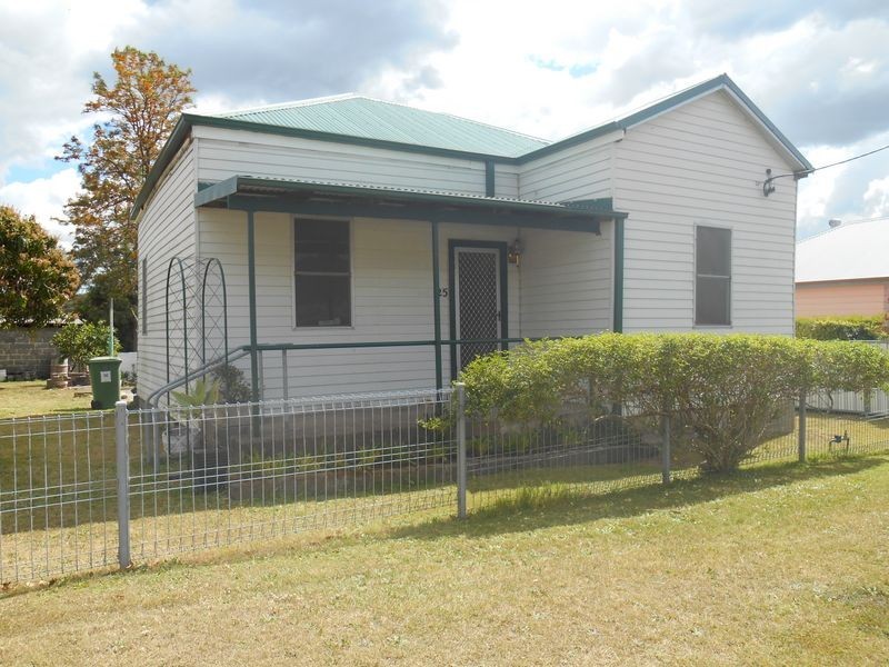 25 Wallsend Street, Stanford Merthyr NSW 2327