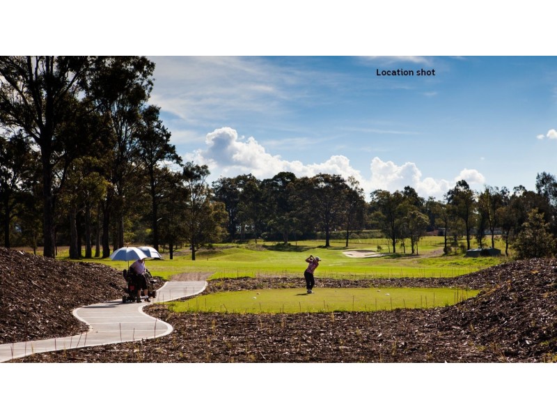56 Stonebridge Drive, Cessnock NSW 2325