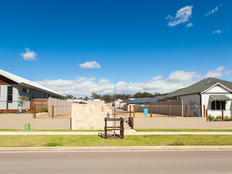 46 Triton Boulevard, North Rothbury NSW 2335