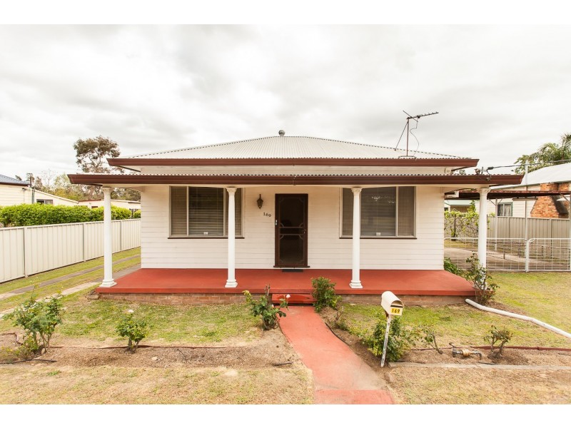 169 Cessnock Road, Weston NSW 2326