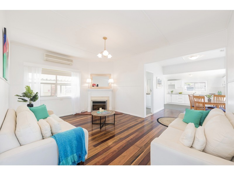 19 Barrett Avenue, Cessnock NSW 2325