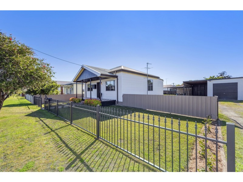 19 Barrett Avenue, Cessnock NSW 2325