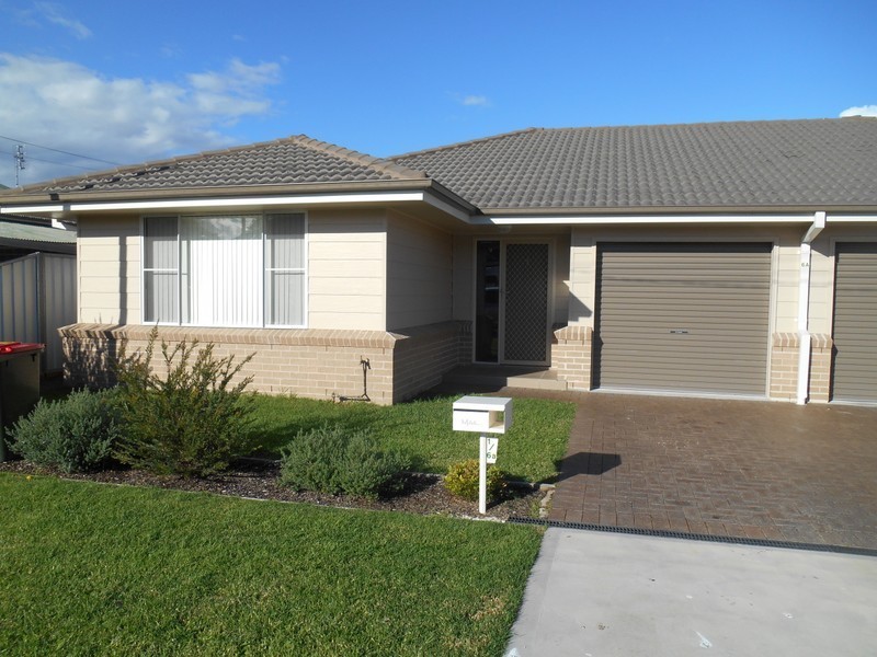 Unit 1/6a Third Street, Cessnock NSW 2325