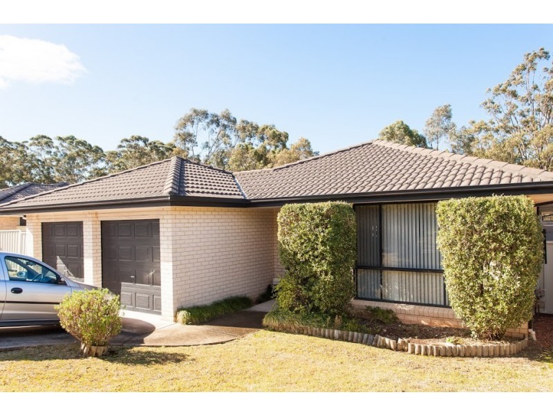 18 Cabernet Grove, Cessnock NSW 2325