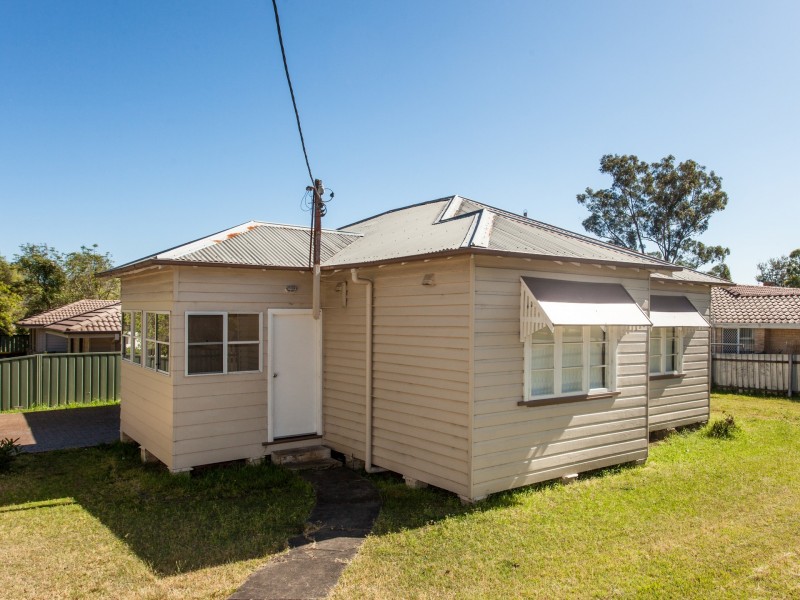 38 Wollombi Road, Cessnock NSW 2325