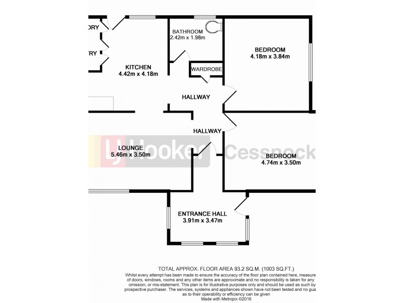 38 Wollombi Road, Cessnock NSW 2325
