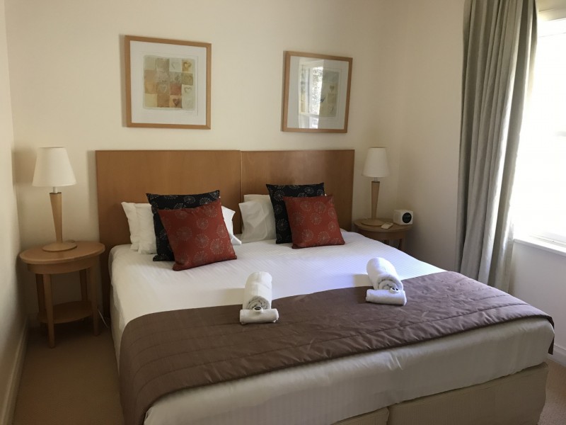 Villa 772 Cypress Lakes Resort, Pokolbin NSW 2320