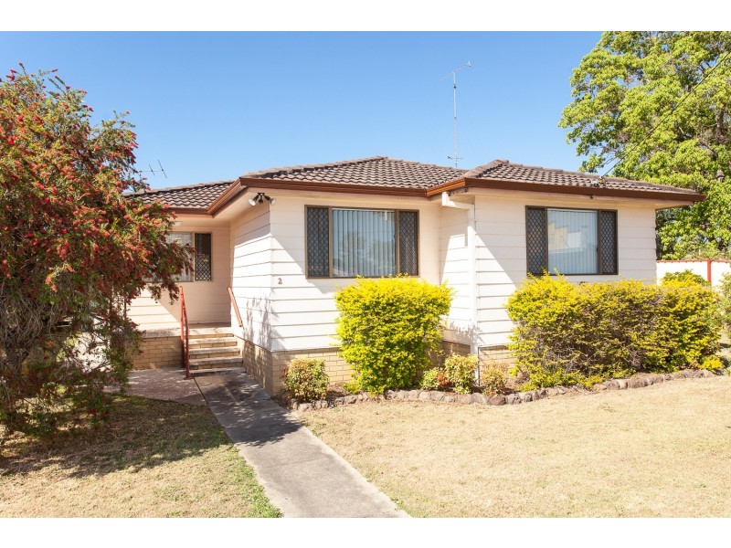 2 West Avenue, Cessnock NSW 2325