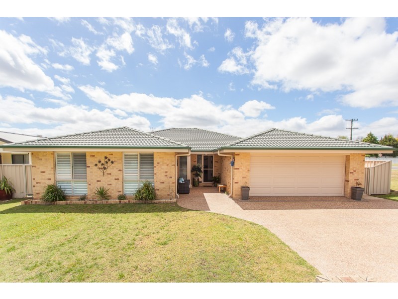 11 Cessnock Street, Kitchener NSW 2325
