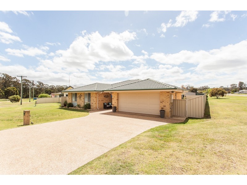 11 Cessnock Street, Kitchener NSW 2325
