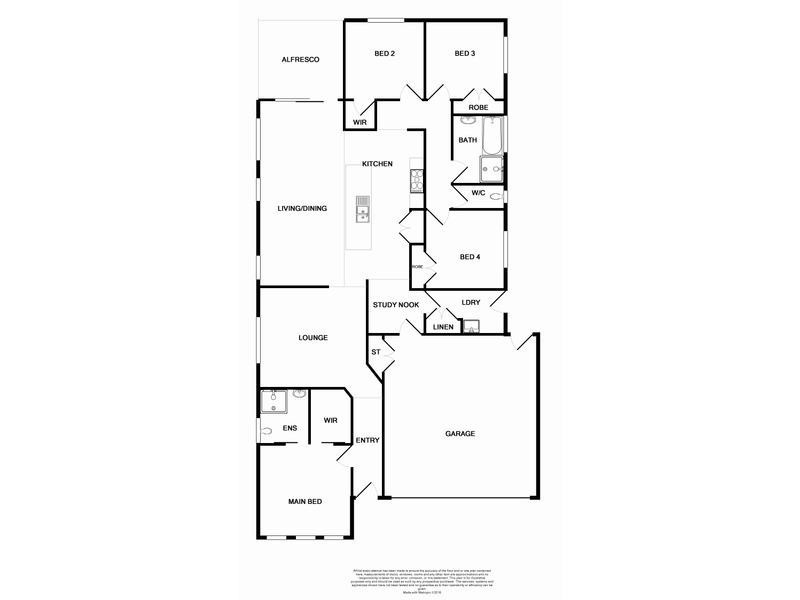 4 Mason Place, North Rothbury NSW 2335