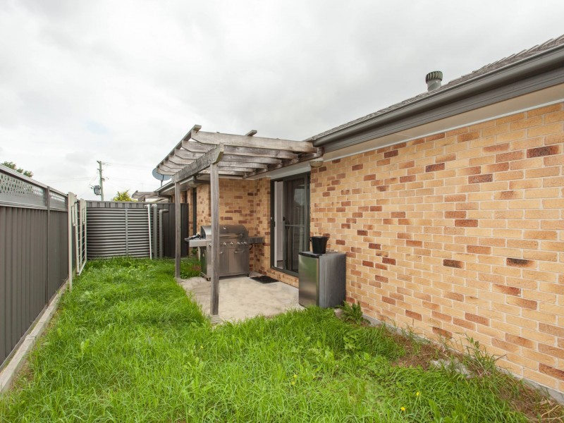 1/43 Hebburn Street, Pelaw Main NSW 2327
