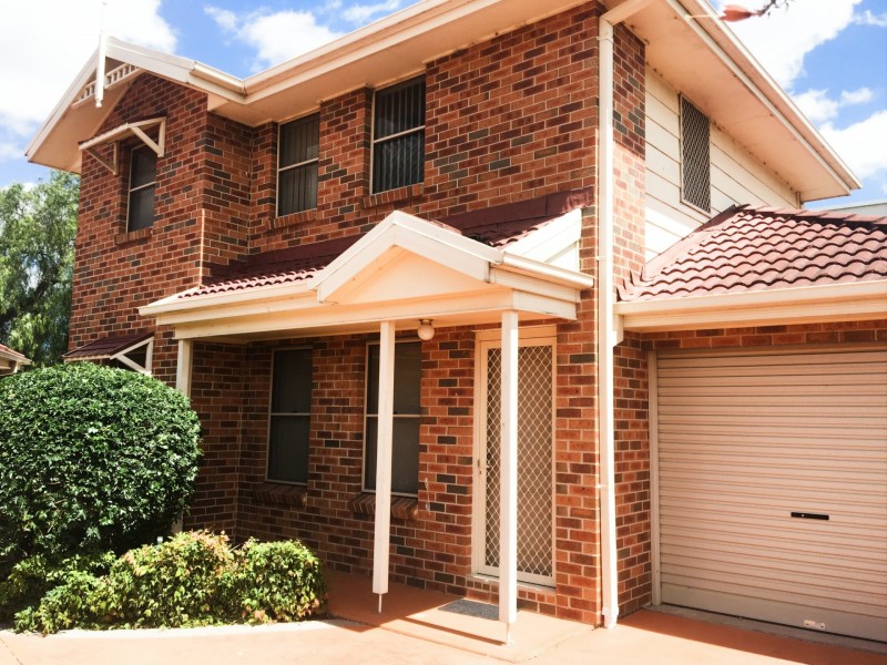 4/40 North Avenue, Cessnock NSW 2325
