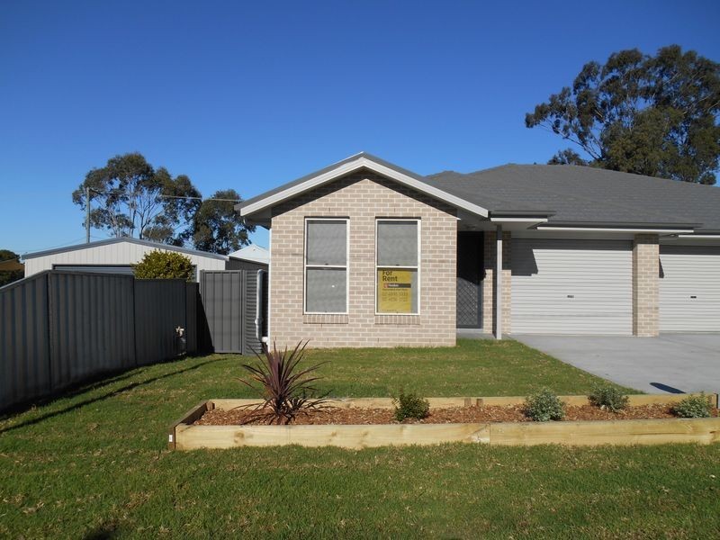 1/21 Alfred Street, Cessnock NSW 2325
