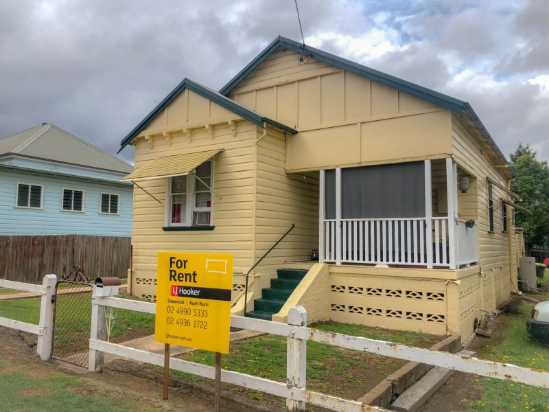 14 Mcgrane Street, Cessnock NSW 2325