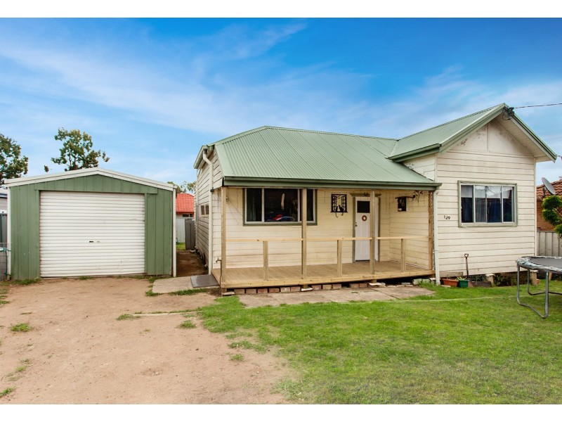 129 Melbourne Street, Aberdare NSW 2325