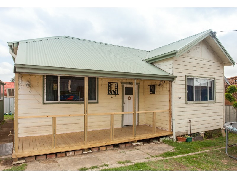 129 Melbourne Street, Aberdare NSW 2325