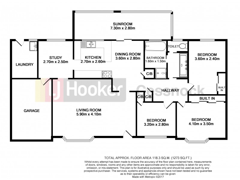 2 Mount View Road, Millfield NSW 2325 Floorplan