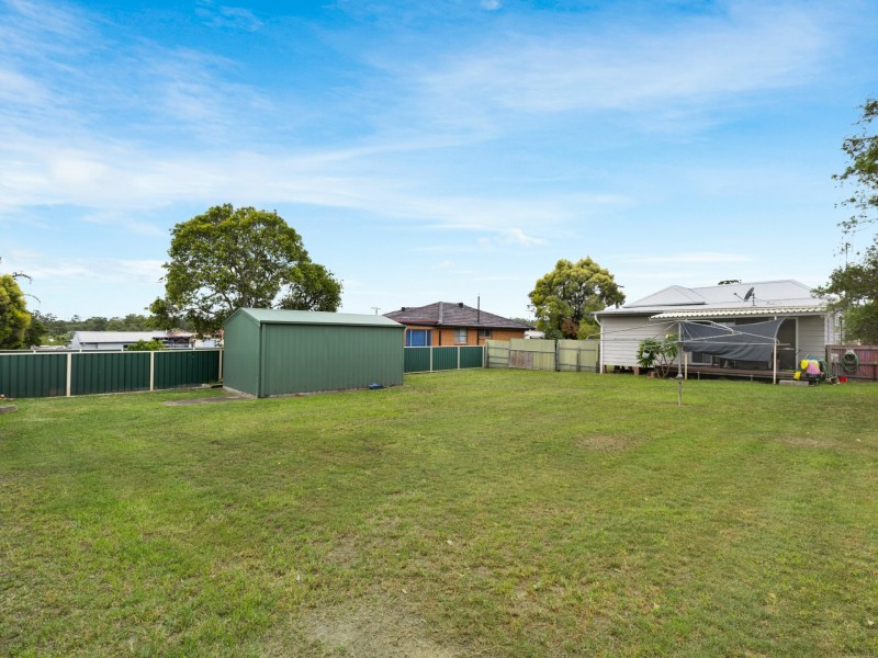1 Subiaco Avenue, Cessnock NSW 2325