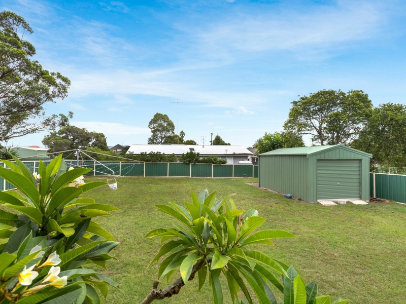 1 Subiaco Avenue, Cessnock NSW 2325