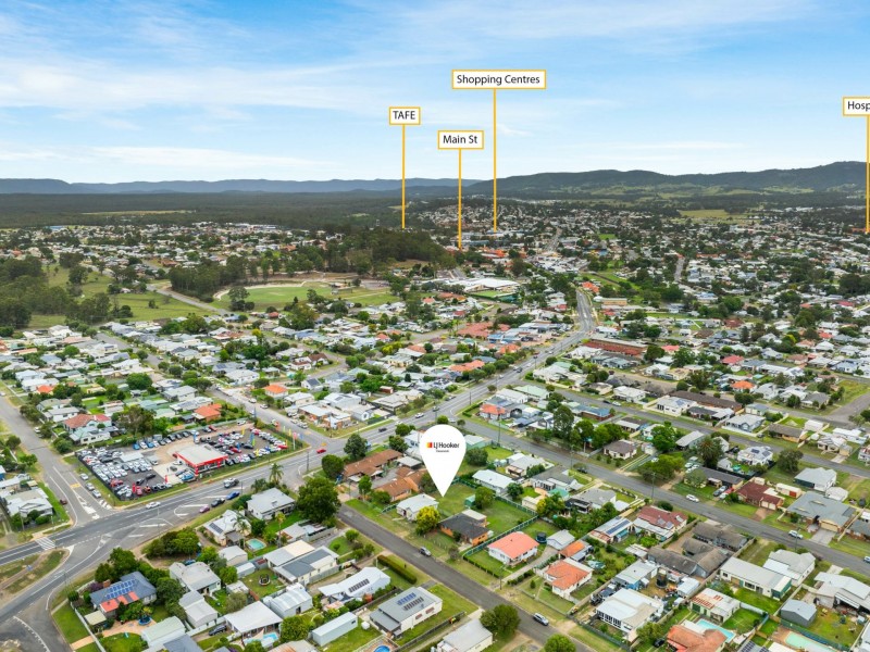 1 Subiaco Avenue, Cessnock NSW 2325