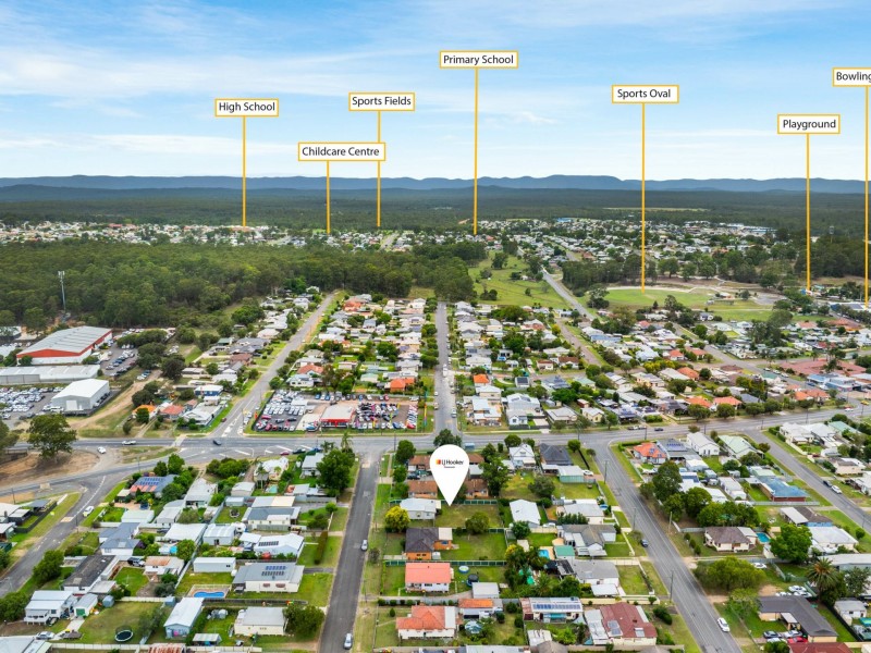 1 Subiaco Avenue, Cessnock NSW 2325
