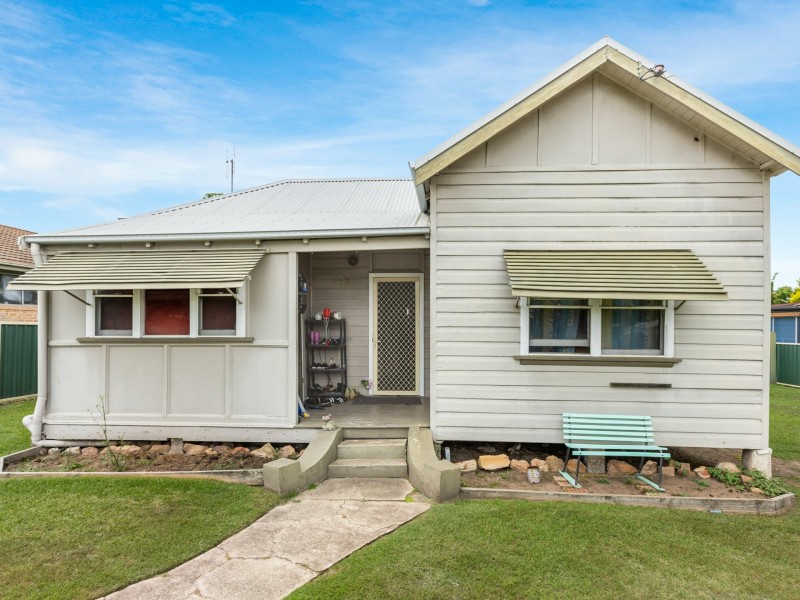 1 Subiaco Avenue, Cessnock NSW 2325