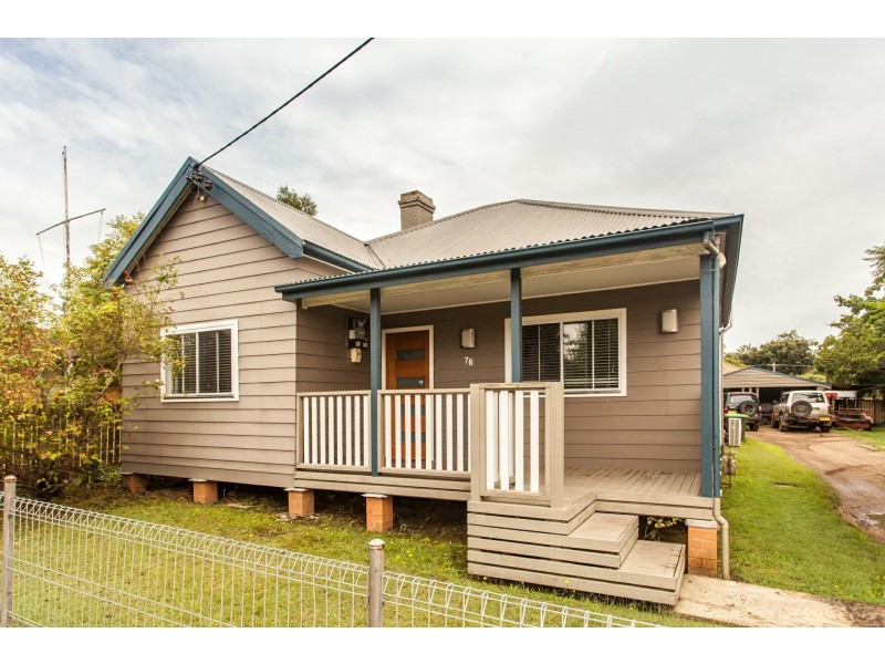 76 Wollombi Road, Cessnock NSW 2325