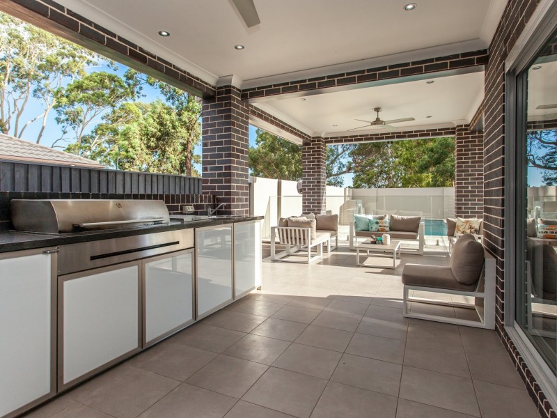 9 Birkdale Blvd, Cessnock NSW 2325