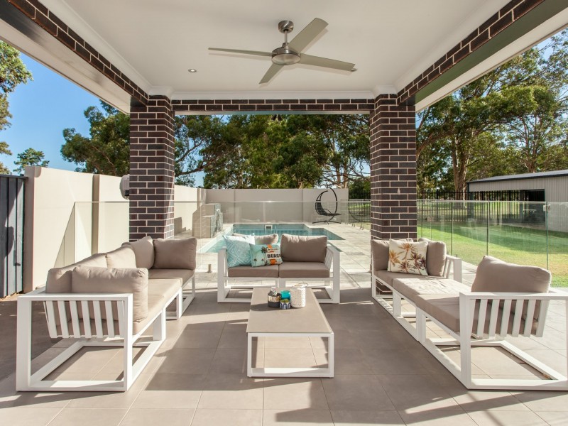 9 Birkdale Blvd, Cessnock NSW 2325