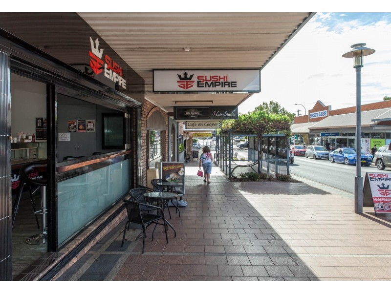 1H Cooper Street, Cessnock NSW 2325