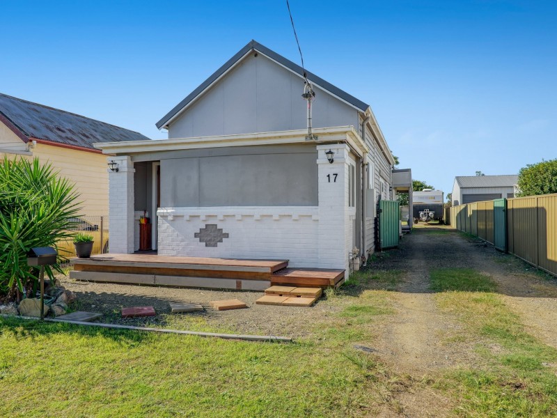 17 Hall Street, Weston NSW 2326