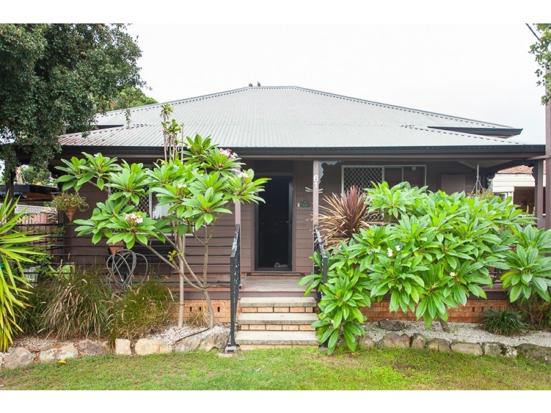 61 Church Street, Cessnock NSW 2325