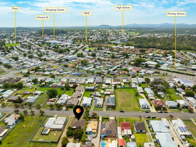 21 Stephen Street, Cessnock NSW 2325