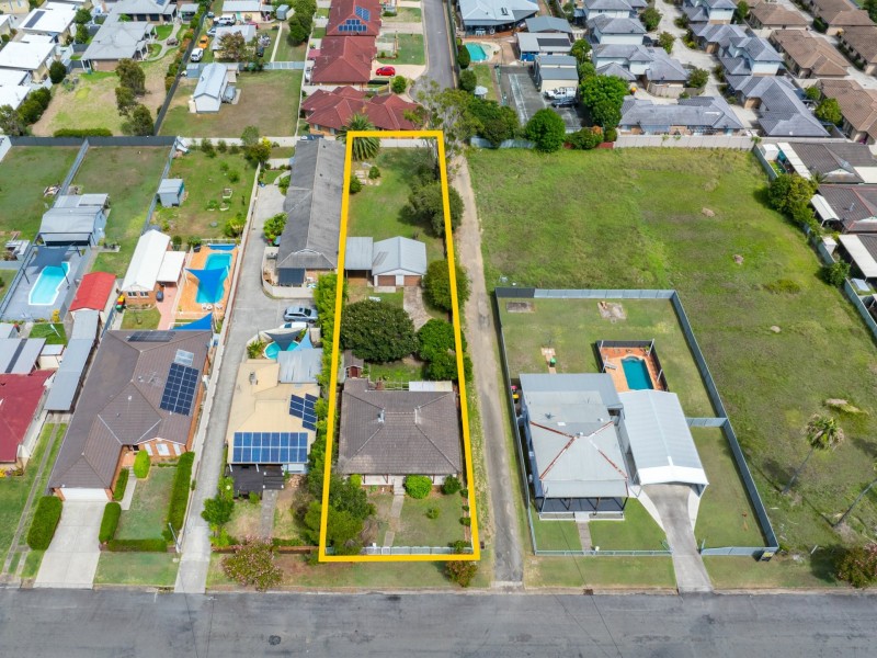 21 Stephen Street, Cessnock NSW 2325