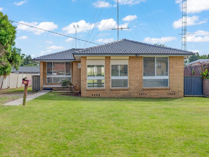 14 Mackellar Street, Cessnock NSW 2325