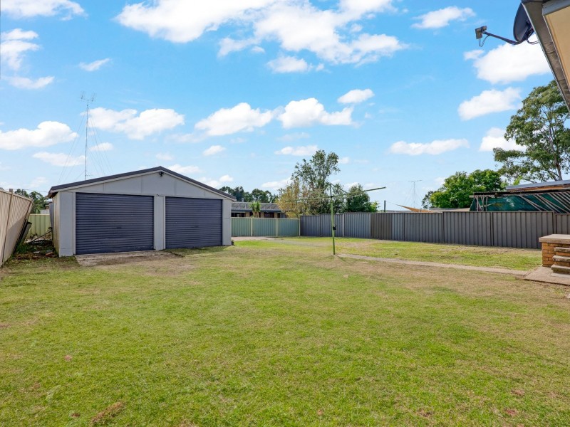 14 Mackellar Street, Cessnock NSW 2325