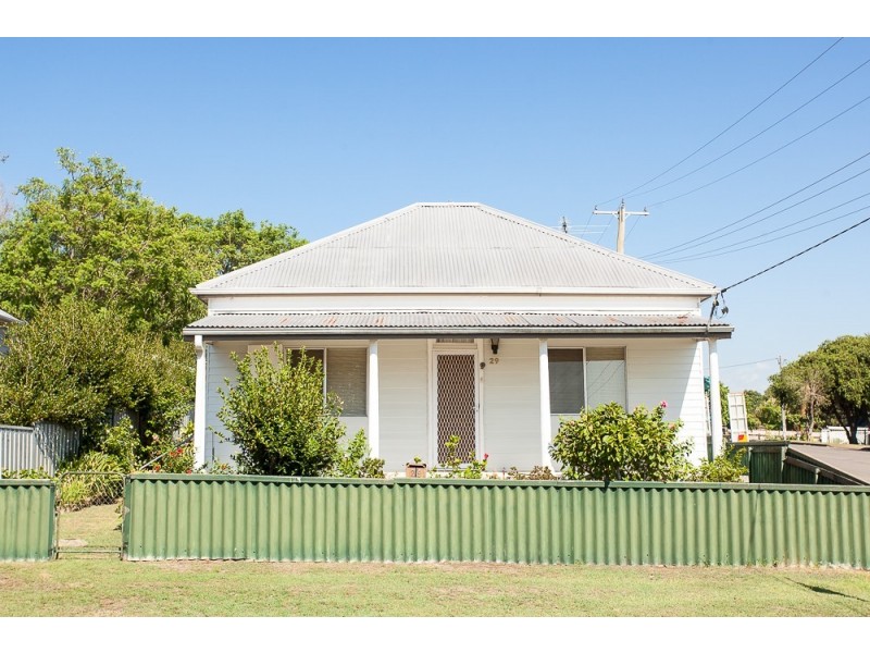 29 Hickey Street, Cessnock NSW 2325