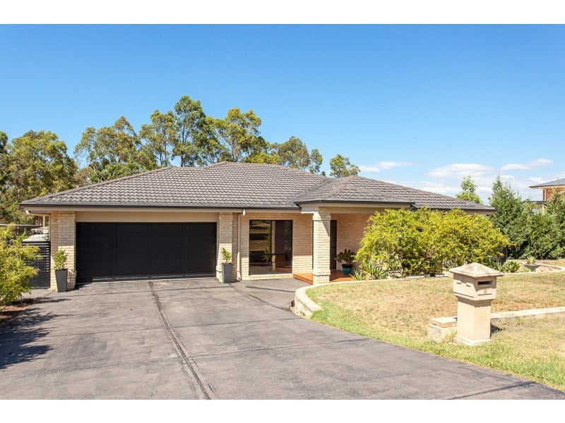 6 Kookaburra Close, Weston NSW 2326