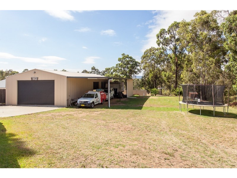 6 Kookaburra Close, Weston NSW 2326