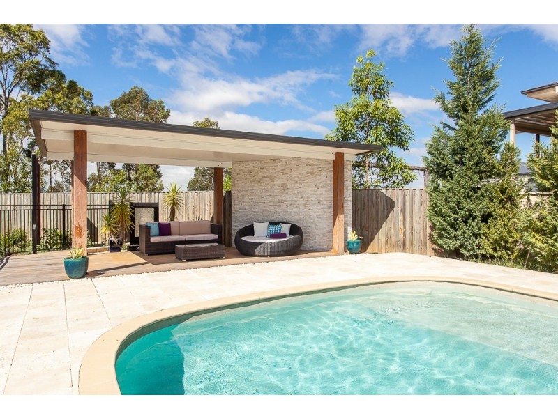 6 Kookaburra Close, Weston NSW 2326